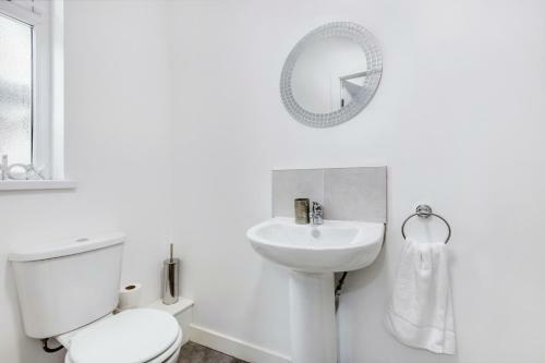 Central Apartments By Sasco