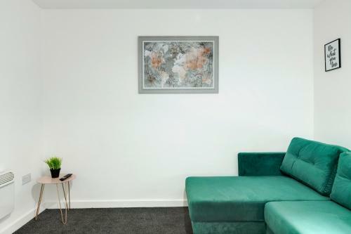 Central Apartments By Sasco