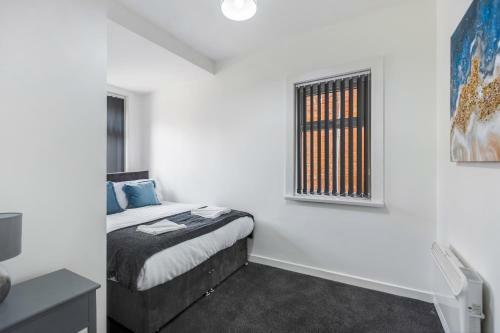 Central Apartments By Sasco