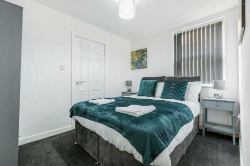 Central Apartments By Sasco