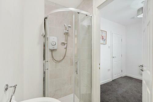Central Apartments By Sasco