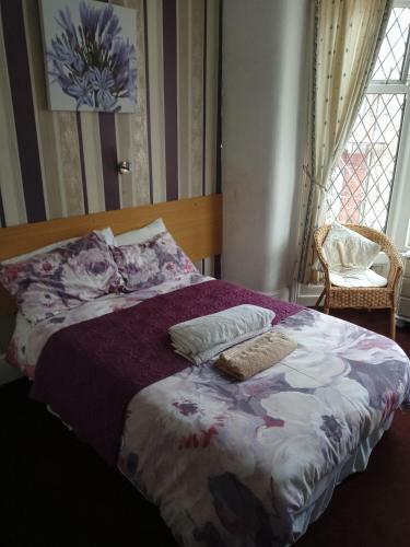Hostal The Mayfair
