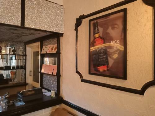 Hostal The Mayfair