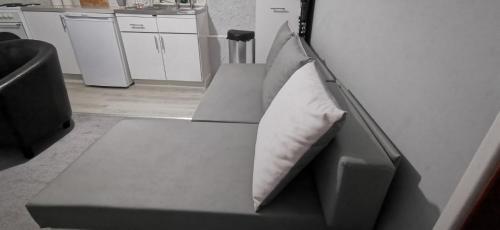 Modern 1-bed Apartment In Blackpool