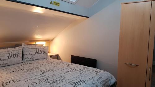 Impeccable 2-bed Apartment In Blackpool