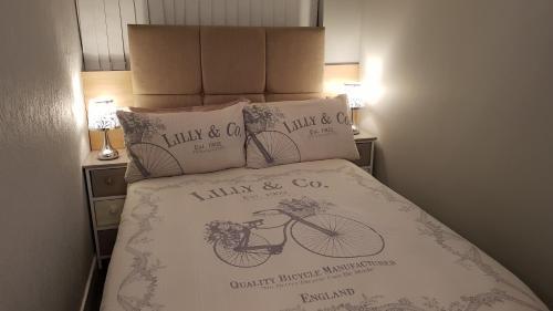 Impeccable 2-bed Apartment In Blackpool
