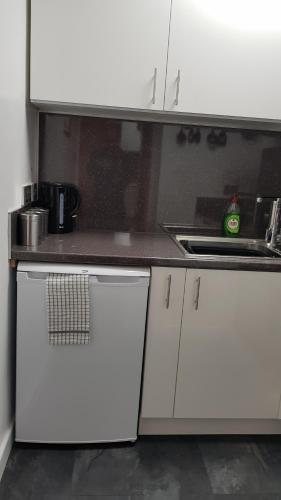 Impeccable 2-bed Apartment In Blackpool