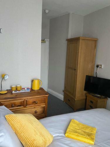 Bed & Breakfast Hotel Jeanne