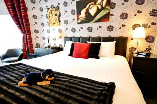 Hotel Parkroyal Blackpool
