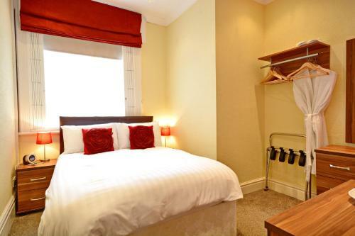 Hotel Parkroyal Blackpool