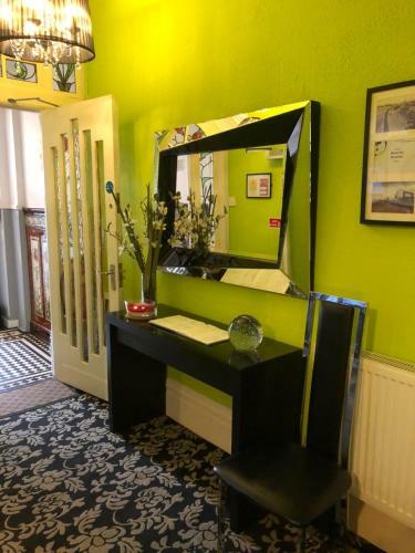 Hotel Parkroyal Blackpool