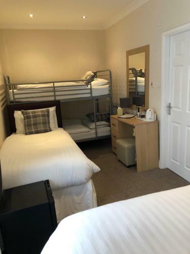 Hotel Parkroyal Blackpool