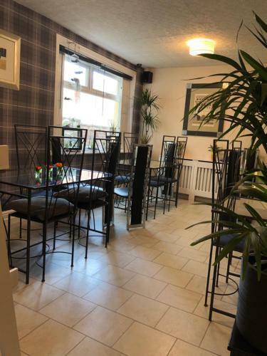 Hotel Parkroyal Blackpool