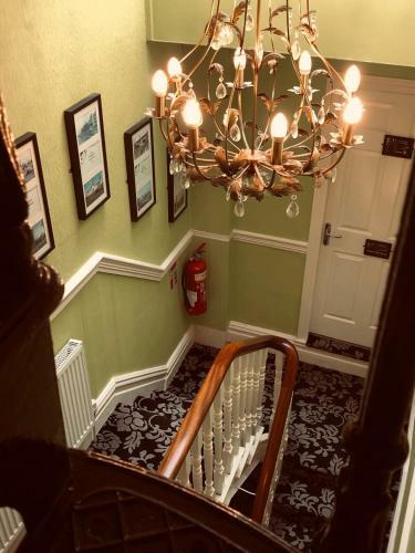 Hotel Parkroyal Blackpool