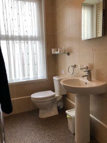 Hotel Parkroyal Blackpool