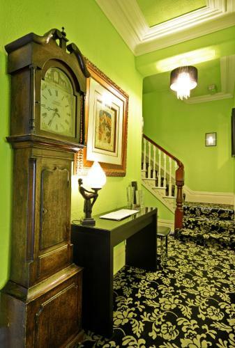 Hotel Parkroyal Blackpool