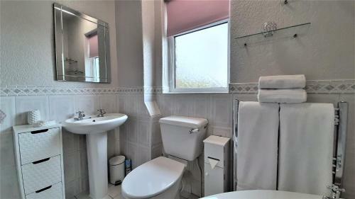 The Blackpool Apartment
