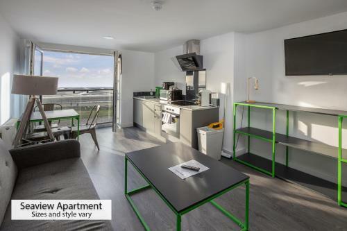 Aparthotel421 By Seafront Collection