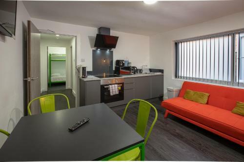 Aparthotel421 By Seafront Collection