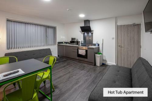 Aparthotel421 By Seafront Collection