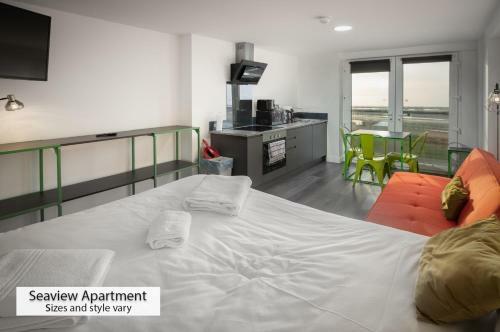 Aparthotel421 By Seafront Collection