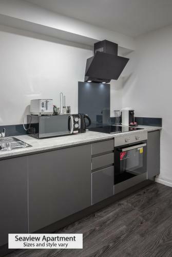 Aparthotel421 By Seafront Collection