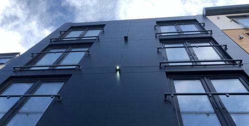 Aparthotel421 By Seafront Collection