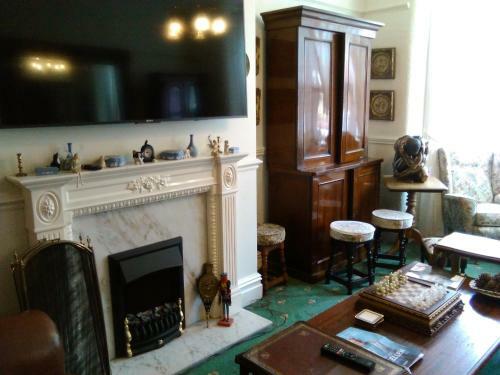 Park House Bed And Breakfast