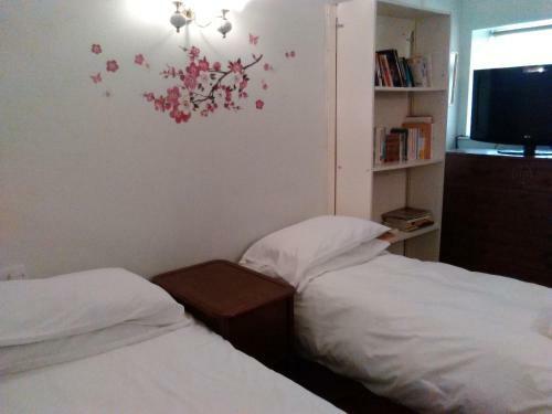Park House Bed And Breakfast