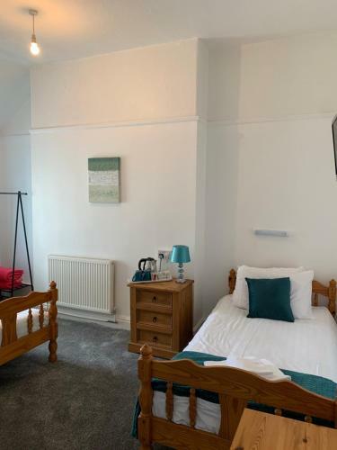 Hotel No2 Wilton Parade