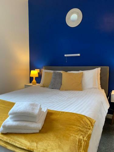 Hotel No2 Wilton Parade