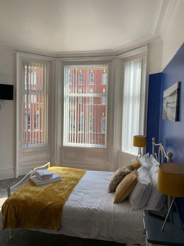 Hotel No2 Wilton Parade