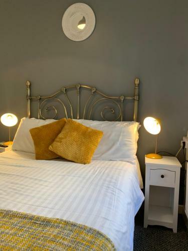 Hotel No2 Wilton Parade