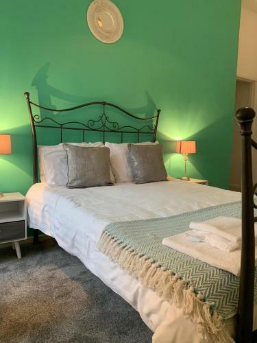 Hotel No2 Wilton Parade