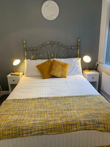 Hotel No2 Wilton Parade