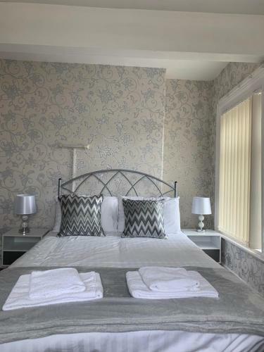Hotel No2 Wilton Parade