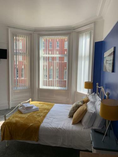 Hotel No2 Wilton Parade