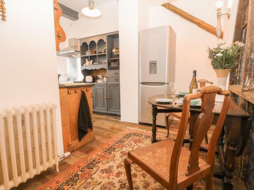 Apartamentos Oakdean Studio