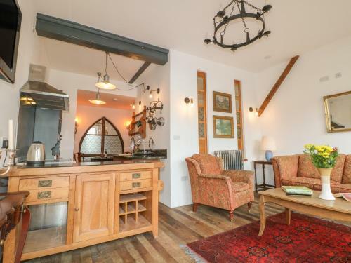 Apartamentos Oakdean Studio