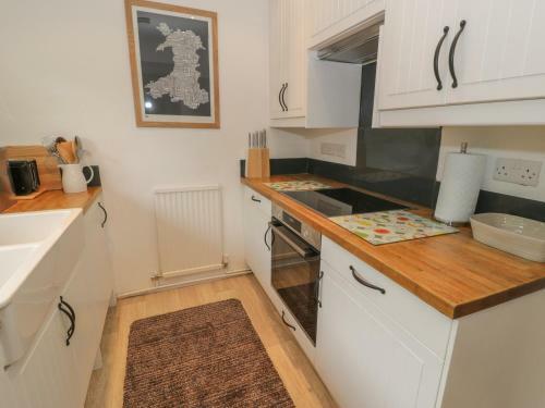 5 Bryn Tirion
