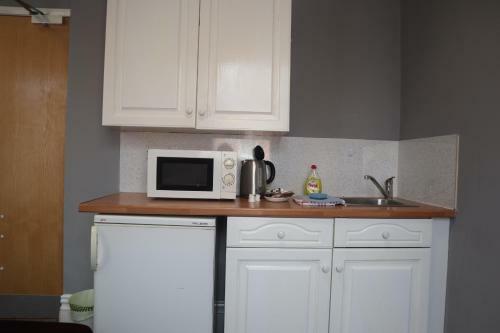Bed & Breakfast Carlton House
