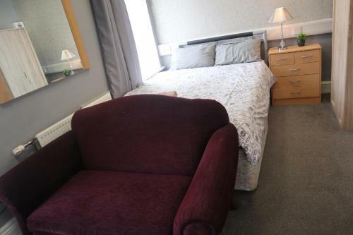 Bed & Breakfast Carlton House