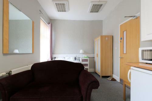 Bed & Breakfast Carlton House