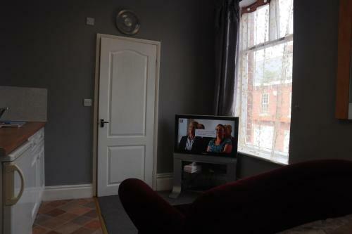 Bed & Breakfast Carlton House