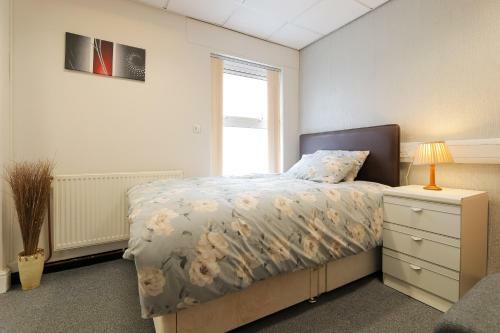 Bed & Breakfast Carlton House