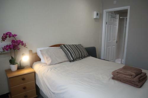 Bed & Breakfast Carlton House