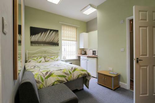 Bed & Breakfast Carlton House