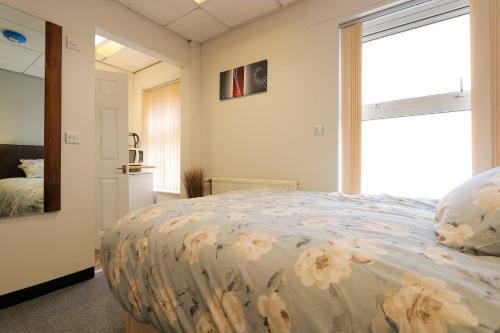Bed & Breakfast Carlton House