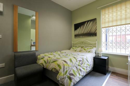 Bed & Breakfast Carlton House