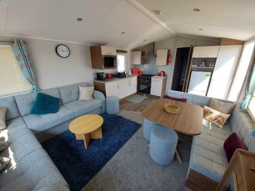 Church Farm Holiday Homes